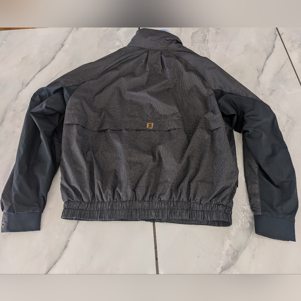 Golf Jacket - image 7